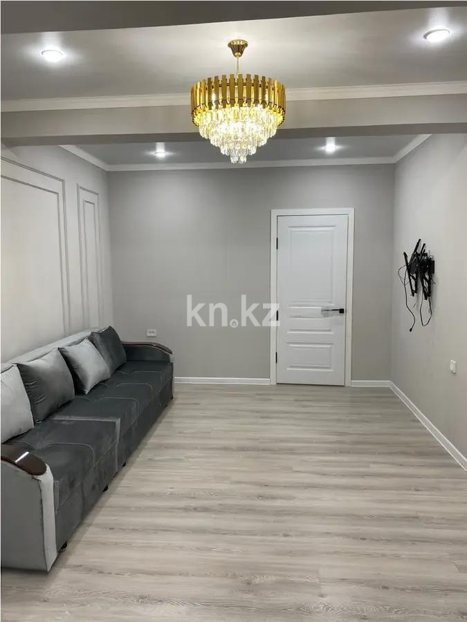 Продажа 3-комнатной квартиры, 76 м², ул. Алтын орда, дом  6/37 в Алматы