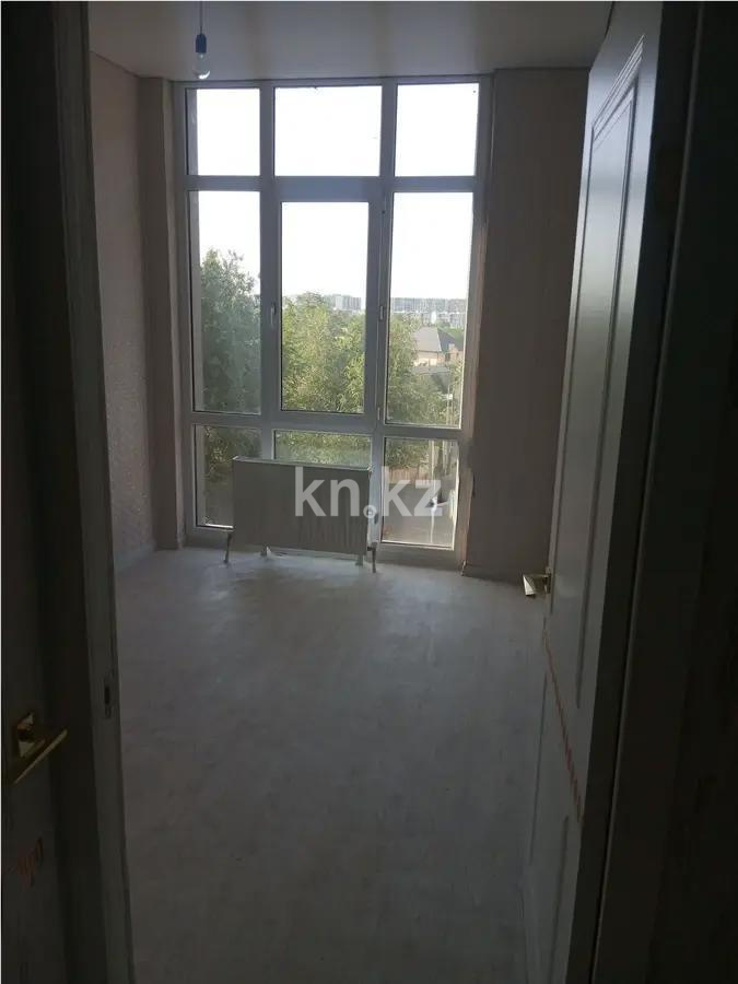 Продажа 2-комнатной квартиры, 33 м², мкр-н Шугыла, дом  340/46 в Алматы