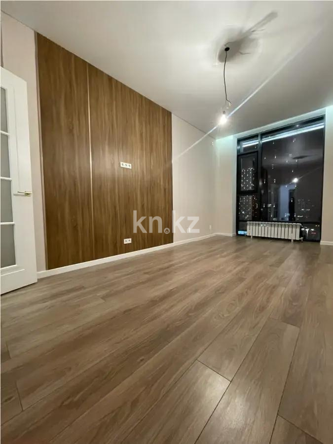 Продажа 1-комнатной квартиры, 47 м² в Астане