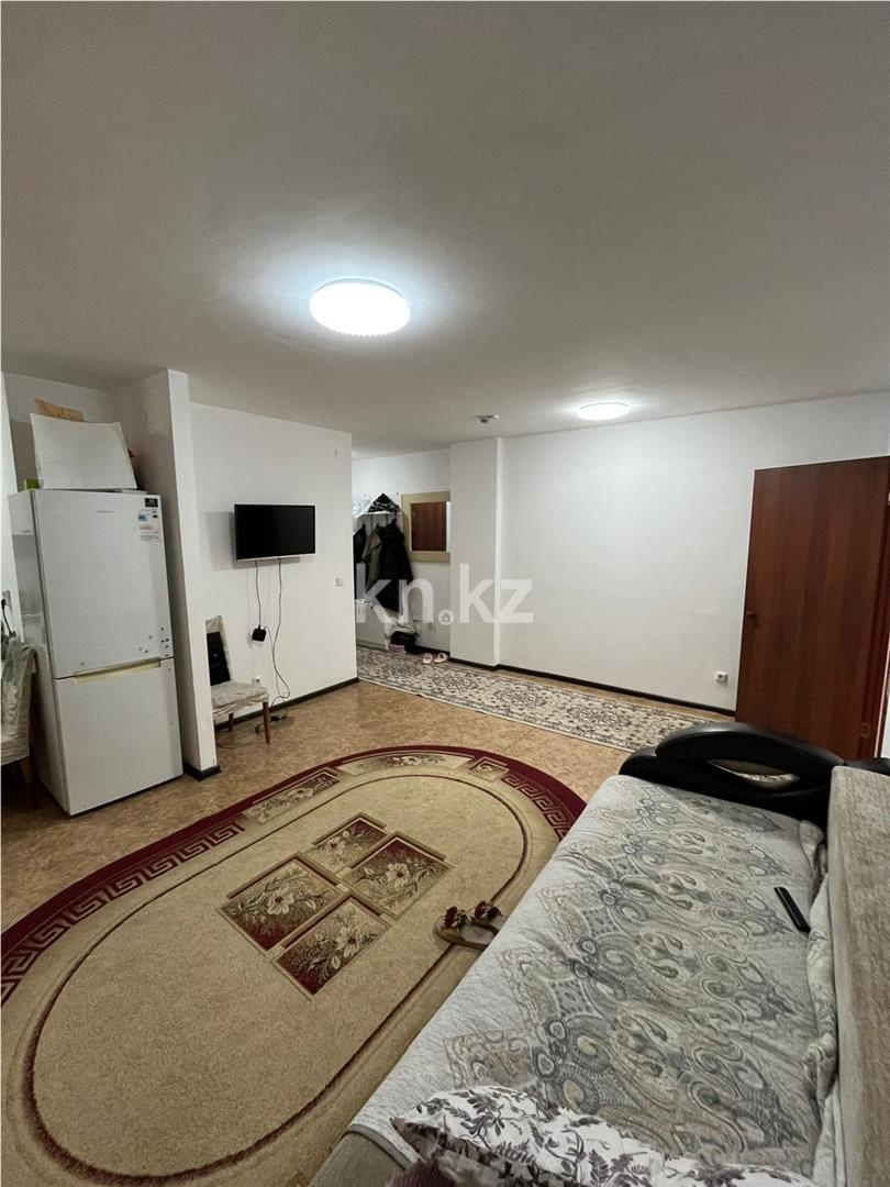 Продажа 2-комнатной квартиры, 54 м² в Караганде