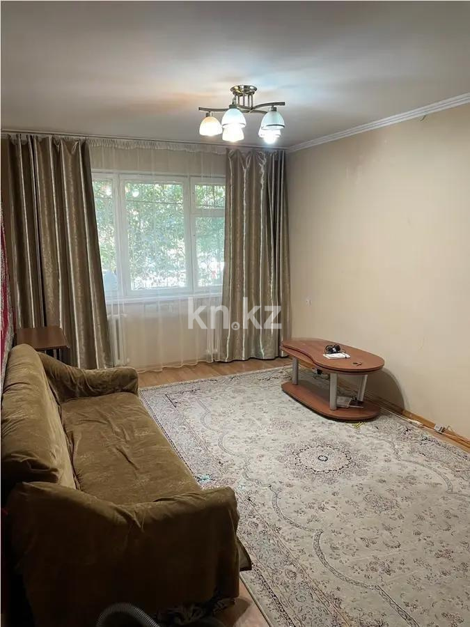 Продажа 3-комнатной квартиры, 58 м², мкр-н 11, дом  12 в Алматы