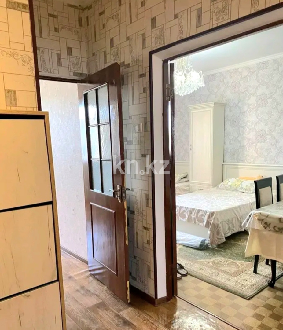 Продажа 3-комнатной квартиры, 70 м² в Шымкенте - фото 13