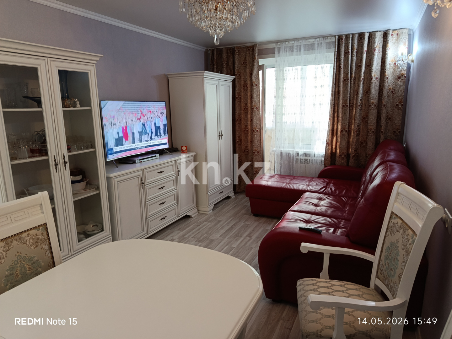Продажа 2-комнатной квартиры, 49.4 м² в Темиртау - фото 18