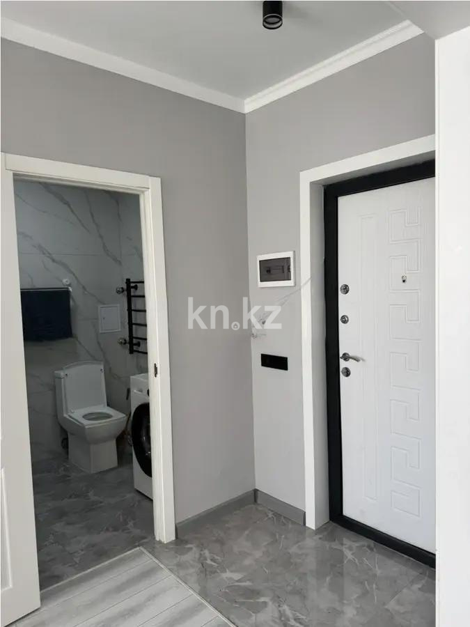 Продажа 2-комнатной квартиры, 70 м² в Алматы - фото 4