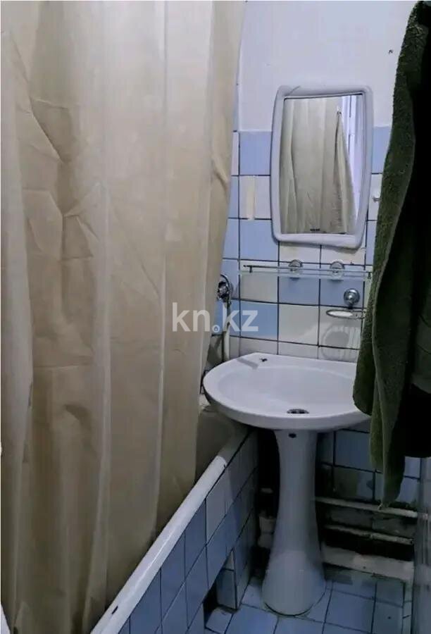 Продажа 3-комнатной квартиры, 58 м² в Алматы - фото 3