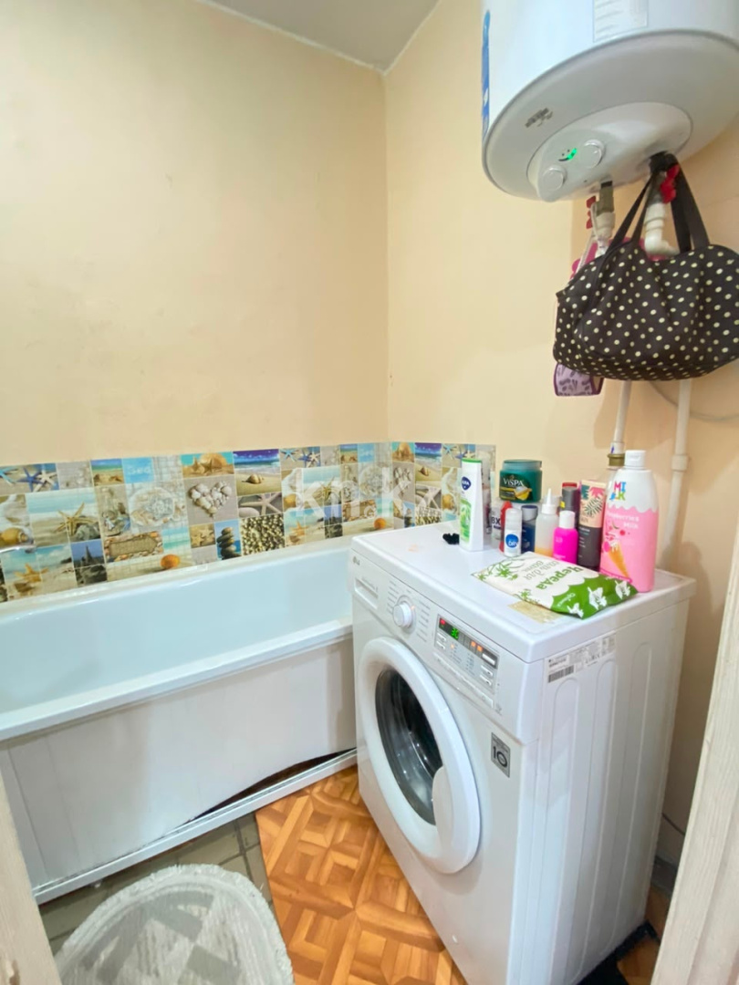 Продажа 2-комнатной квартиры, 53 м² в Караганде - фото 9
