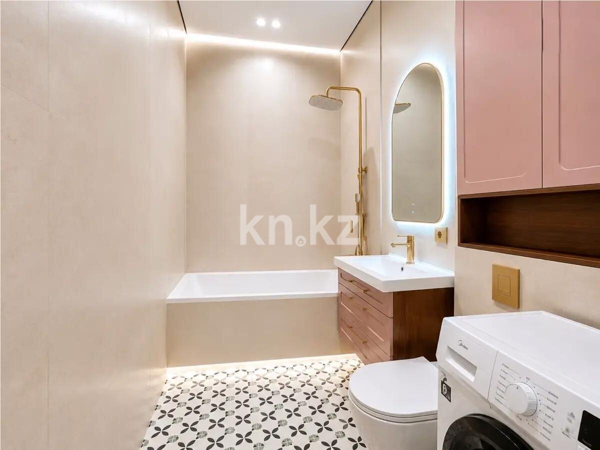 Продажа 3-комнатной квартиры, 66 м² в Астане - фото 4