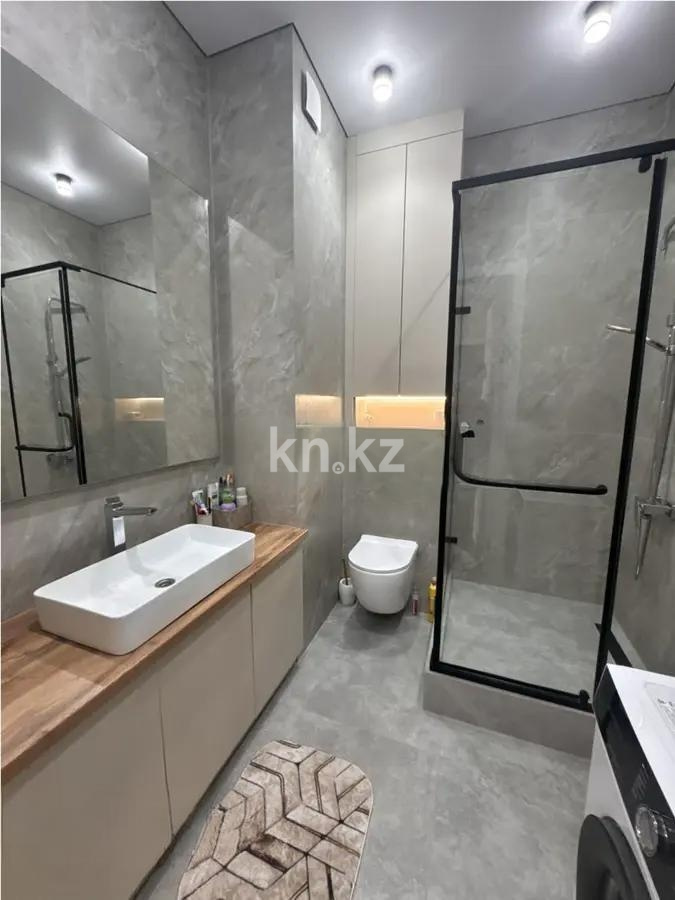 Продажа 2-комнатной квартиры, 50 м² в Астане - фото 5