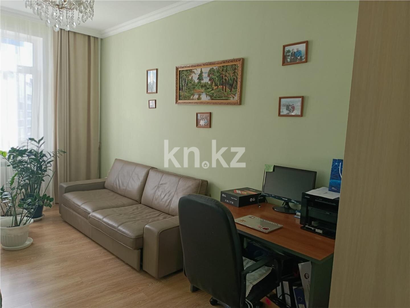 Продажа 5-комнатной квартиры, 200 м² в Астане - фото 33