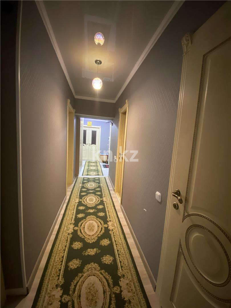 Продажа 4-комнатной квартиры, 95 м², ул. Сарыарка, дом  6 в Караганде - фото 10