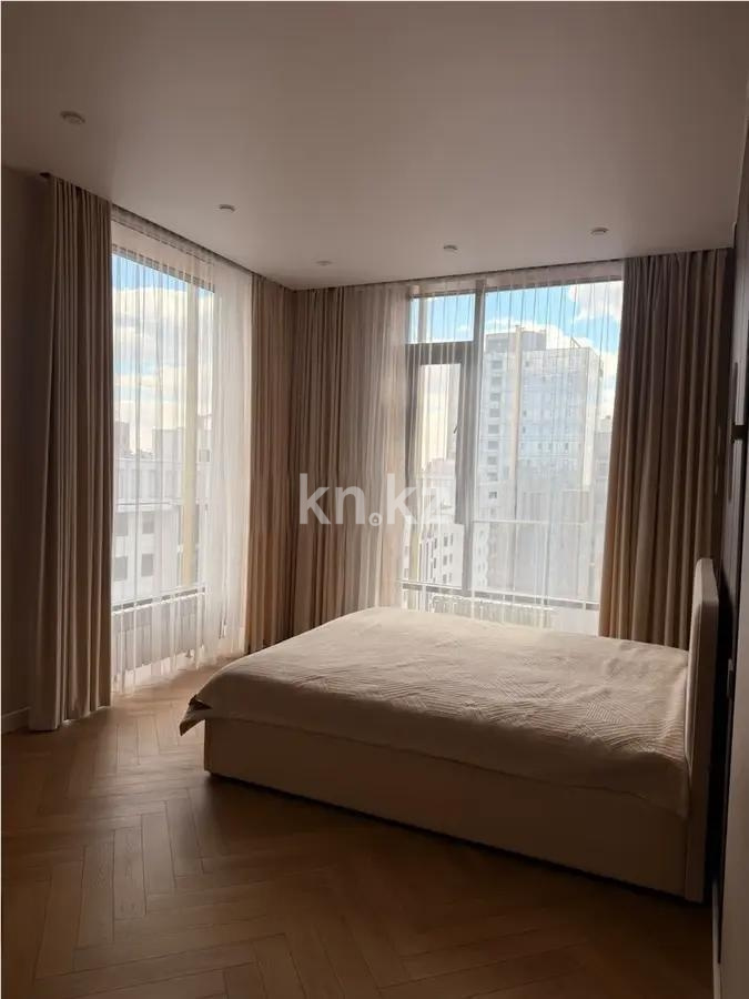 Продажа 4-комнатной квартиры, 108 м² в Астане - фото 2