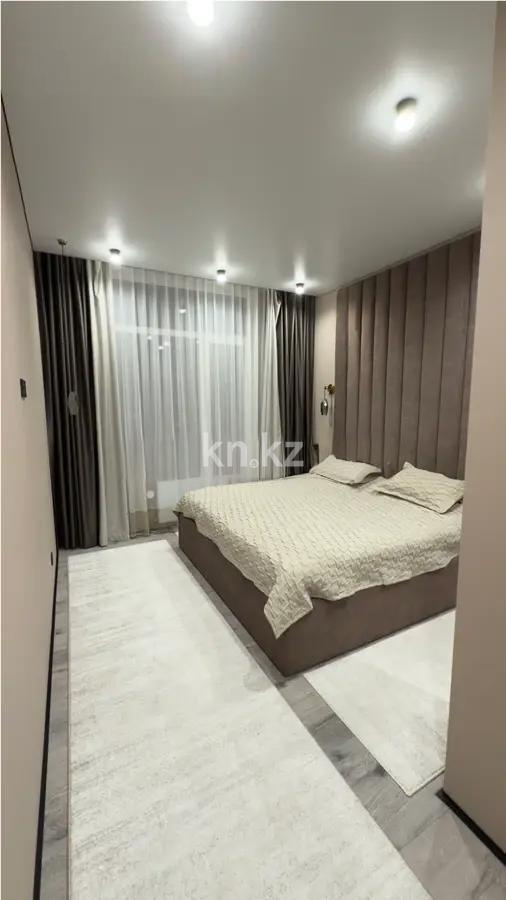 Продажа 3-комнатной квартиры, 90 м² в Астане - фото 2