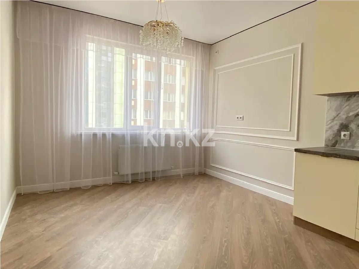 Продажа 2-комнатной квартиры, 47 м², мкр-н Кайрат, дом  153/2 стр в Алматы