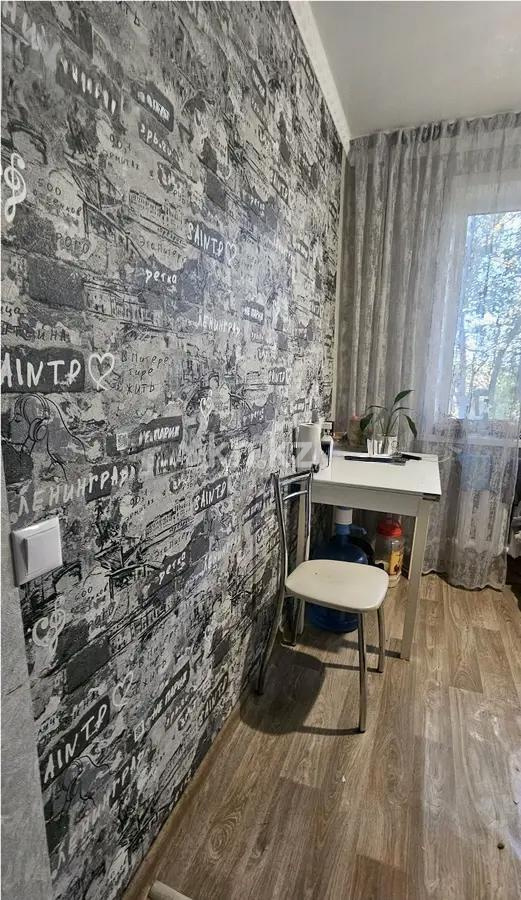 Продажа 1-комнатной квартиры, 35 м², ул. Алимхана Ермекова, дом  39 в Абае - фото 3