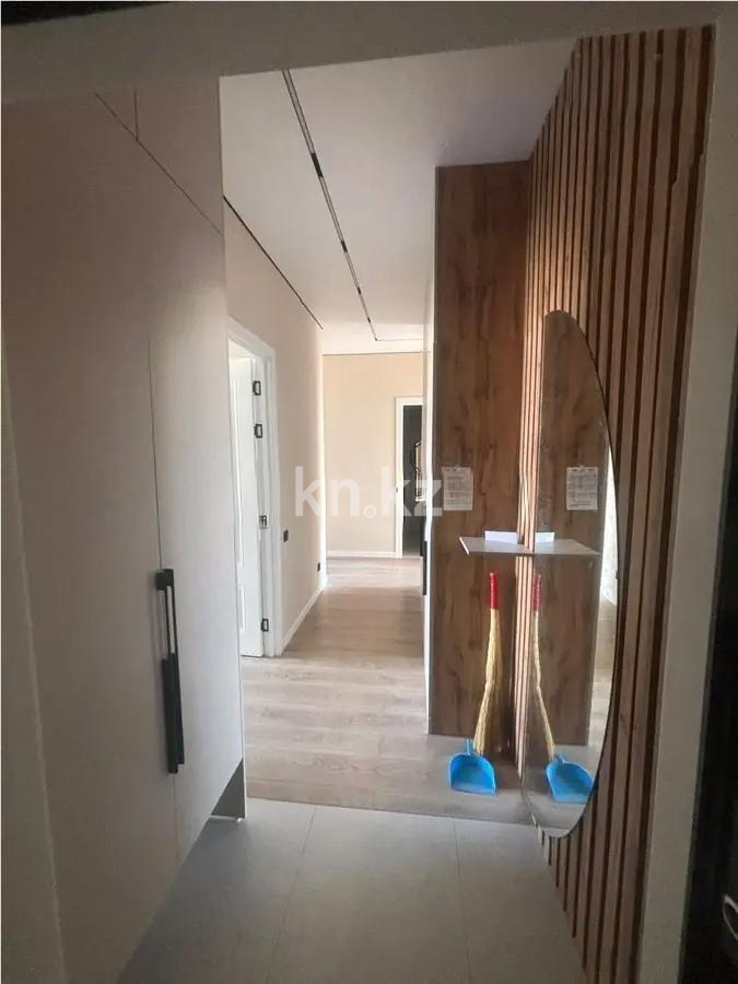 Продажа 2-комнатной квартиры, 72 м², ул. Молдагалиева, дом  3 в Астане - фото 5