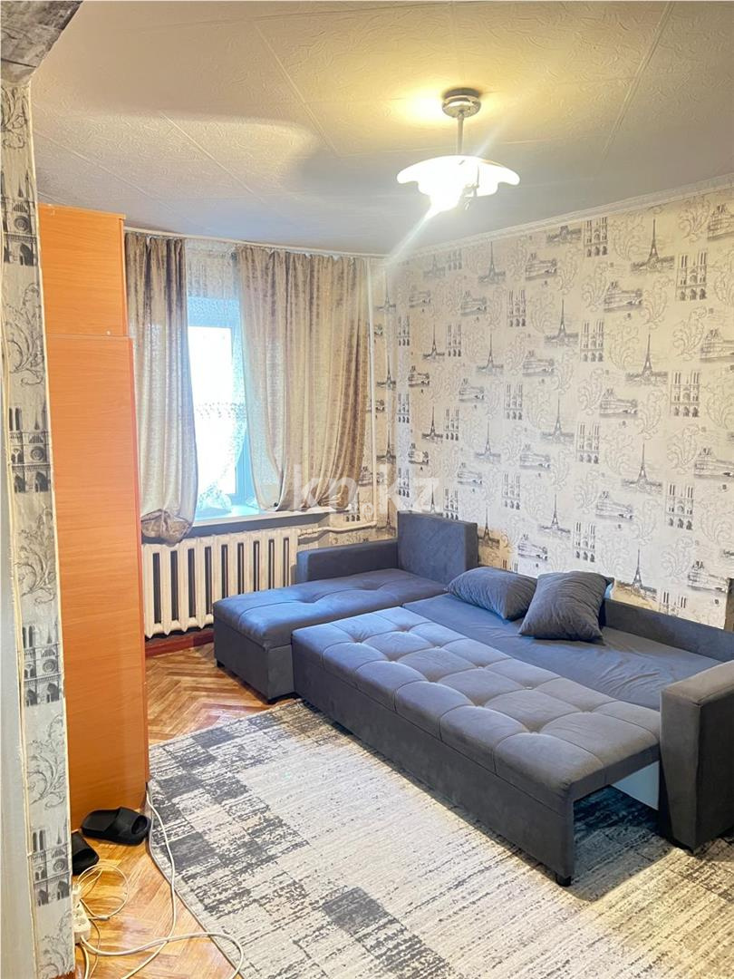 Продажа 1-комнатной квартиры, 29 м² в Караганде - фото 3