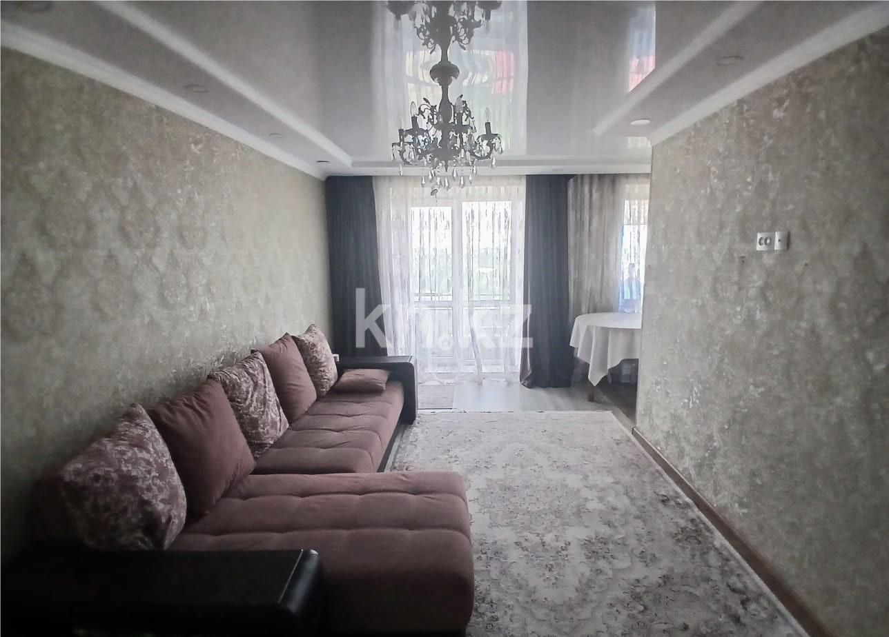 Продажа 3-комнатной квартиры, 63 м² в Караганде - фото 2
