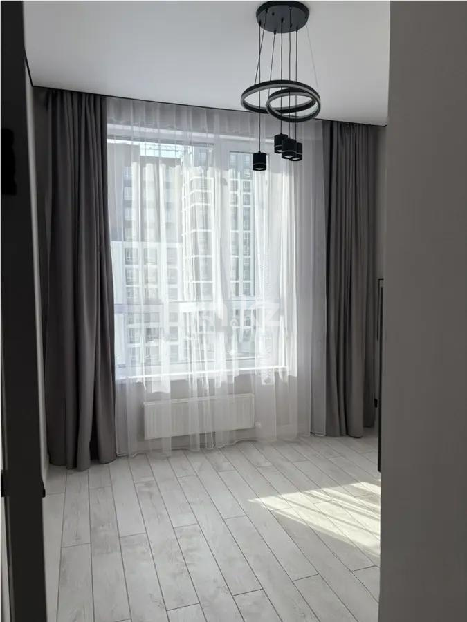 Продажа 1-комнатной квартиры, 40.2 м² в Астане