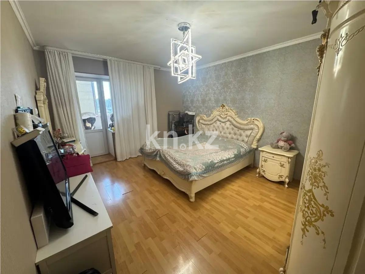 Продажа 2-комнатной квартиры, 70.4 м² в Астане
