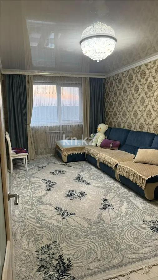 Продажа 2-комнатной квартиры, 60 м² в Алматы