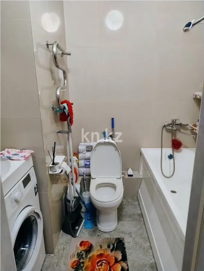 Продажа 1-комнатной квартиры, 26 м² в Алматы - фото 2