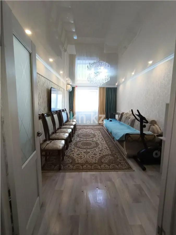Продажа 3-комнатной квартиры, 65 м² в Астане