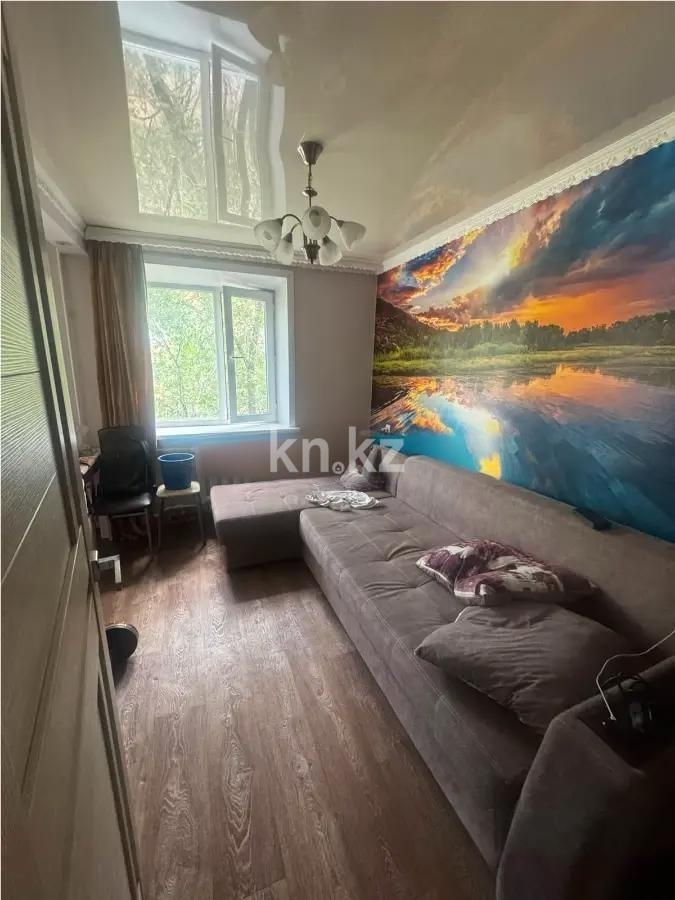 Продажа 4-комнатной квартиры, 62 м² в Караганде - фото 2
