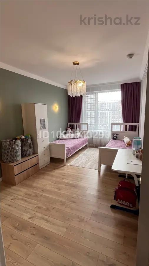 Продажа 4-комнатной квартиры, 116.2 м² в Астане