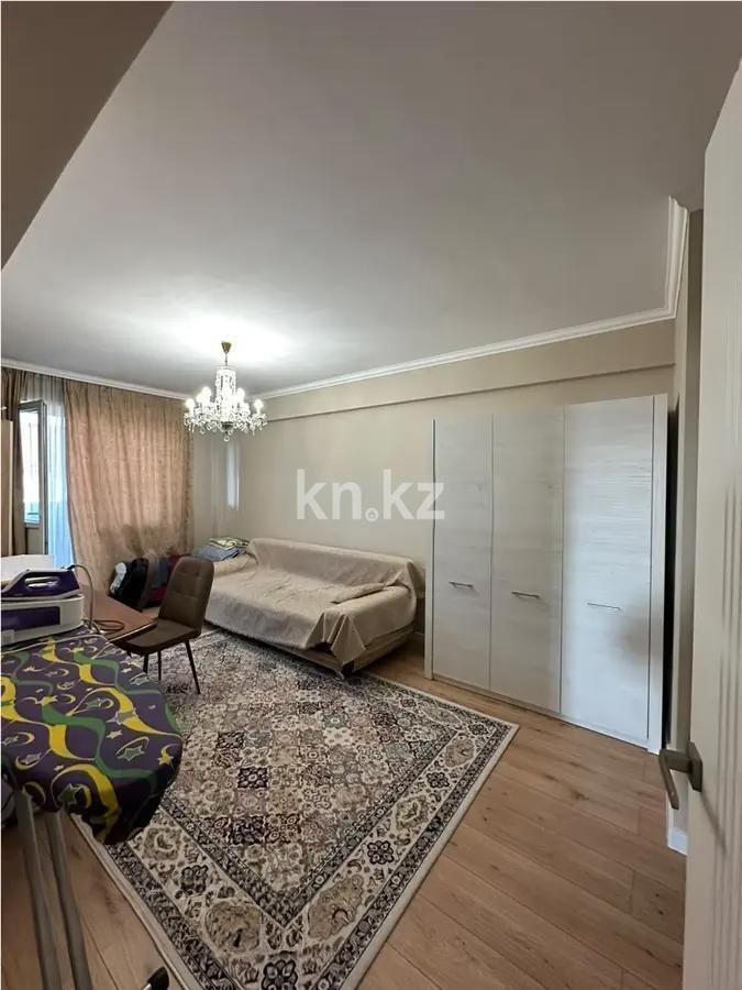 Продажа 4-комнатной квартиры, 90 м² в Алматы - фото 3