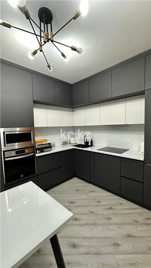 Продажа 3-комнатной квартиры, 90 м² в Караганде - фото 12