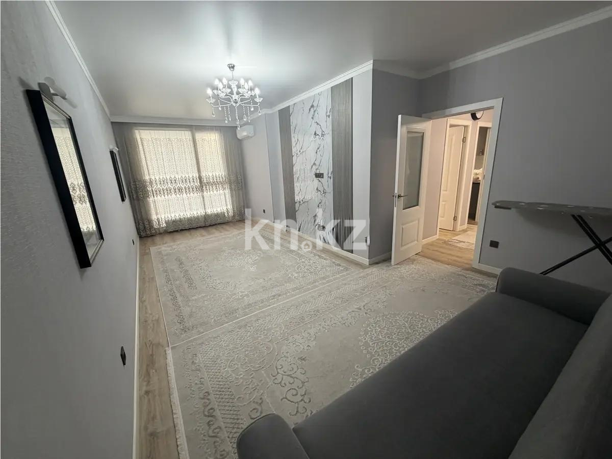 Продажа 2-комнатной квартиры, 62 м² в Алматы