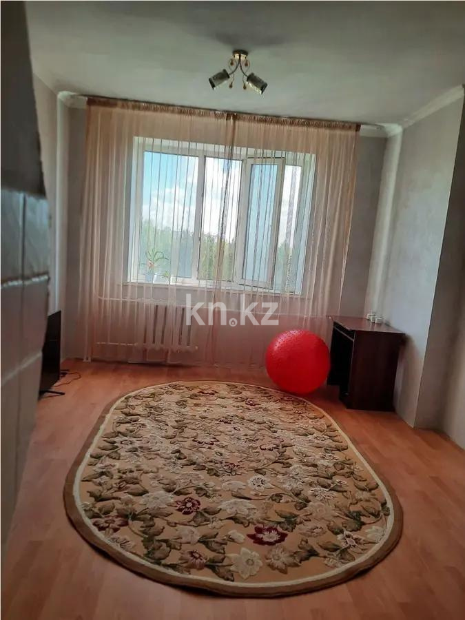 Продажа 2-комнатной квартиры, 39 м², ул. Бокейхана, дом  10 в Астане