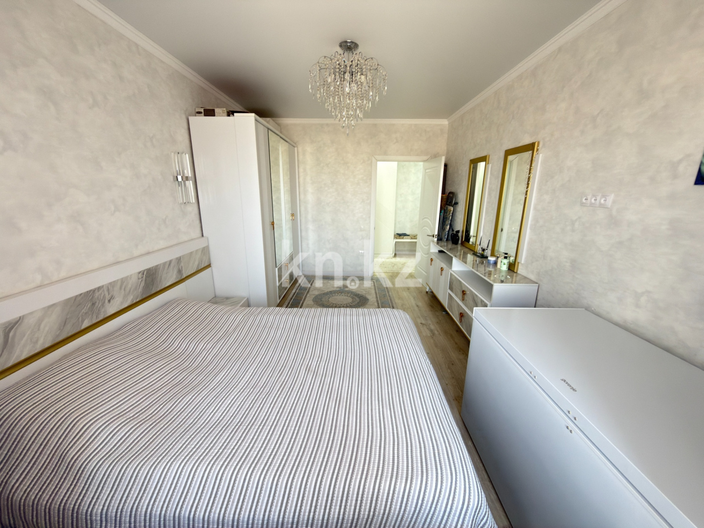 Продажа 2-комнатной квартиры, 68 м² в Караганде - фото 5
