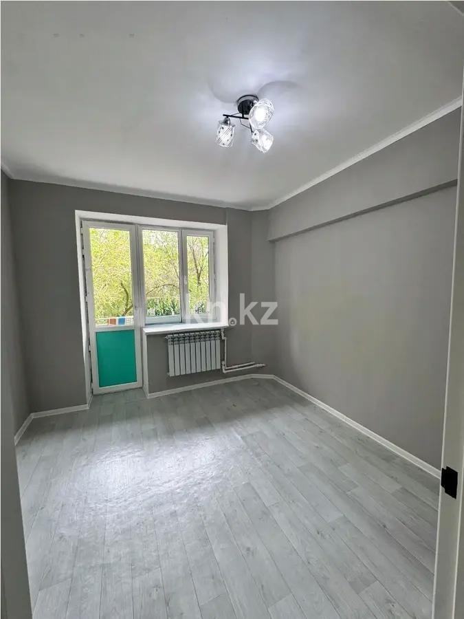 Продажа 2-комнатной квартиры, 46 м² в Алматы - фото 2