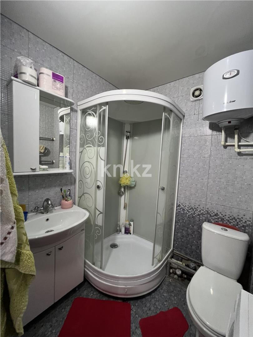 Продажа 1-комнатной квартиры, 37 м², ул. Затаевича (ранее Зональная) в Караганде - фото 8