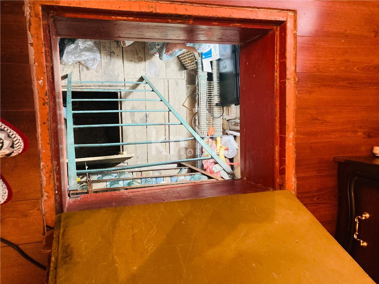 Продажа 4-комнатной квартиры, 83 м², ул. Муканова в Караганде - фото 23