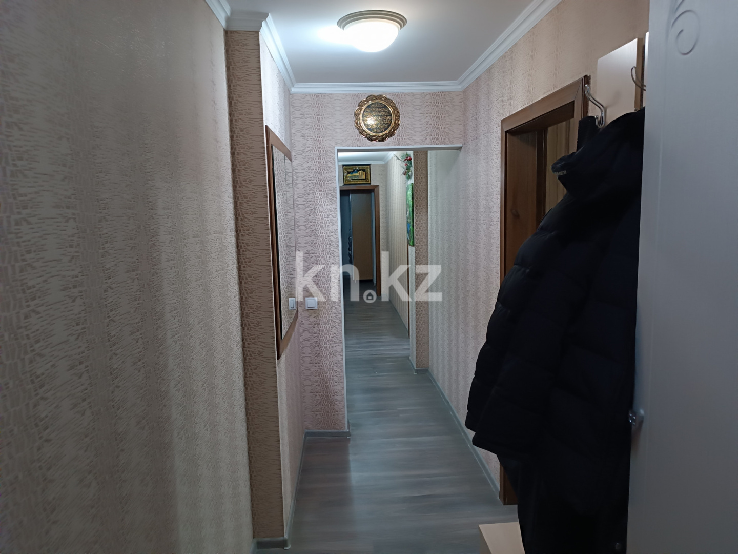Продажа 5-комнатной квартиры, 160 м² в Караганде - фото 23