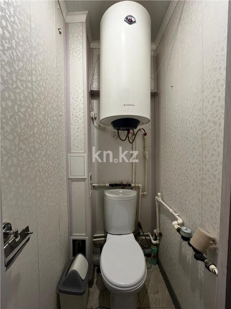 Продажа 3-комнатной квартиры, 63 м² в Караганде - фото 11
