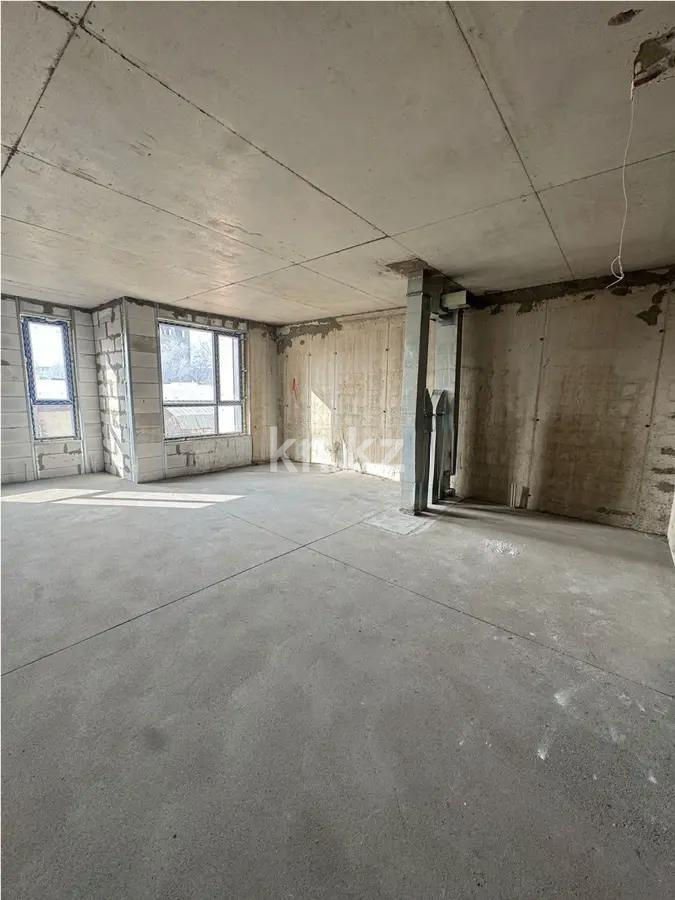 Продажа 2-комнатной квартиры, 44.71 м², пр. Райымбека, дом  349/1 в Алматы - фото 2