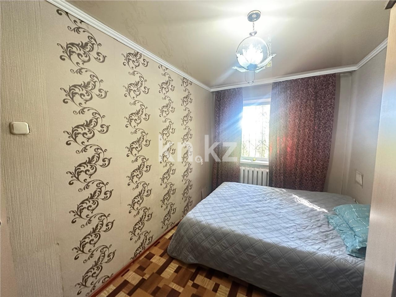 Продажа 2-комнатной квартиры, 43 м² в Караганде - фото 6