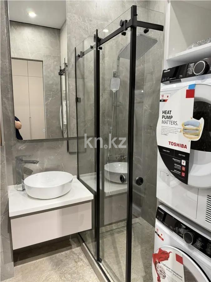 Продажа 2-комнатной квартиры, 44.1 м², ул. Толе би, дом  54 в Астане - фото 3