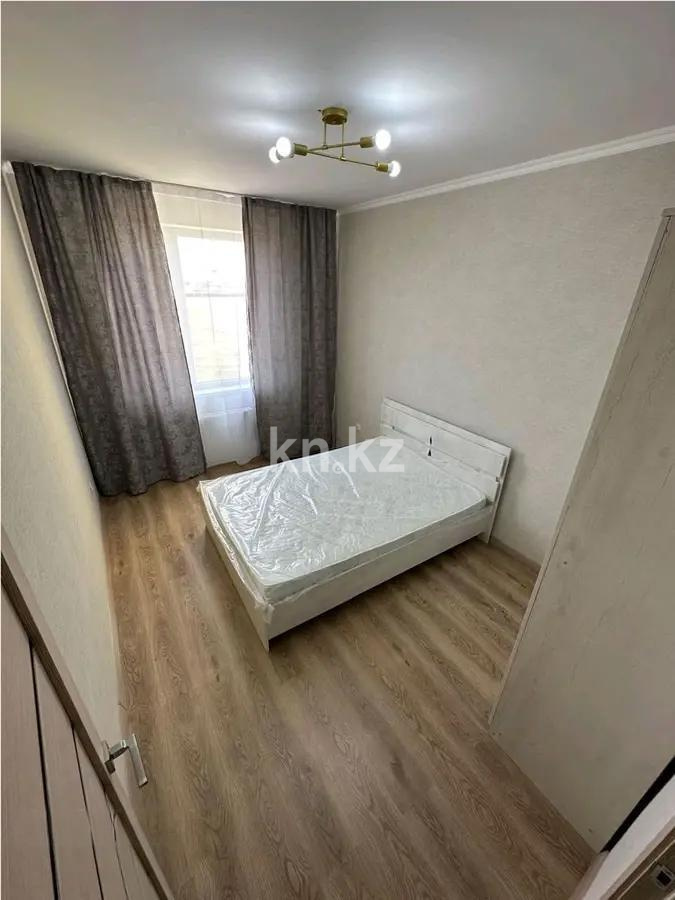 Продажа 2-комнатной квартиры, 52.3 м² в Астане - фото 2