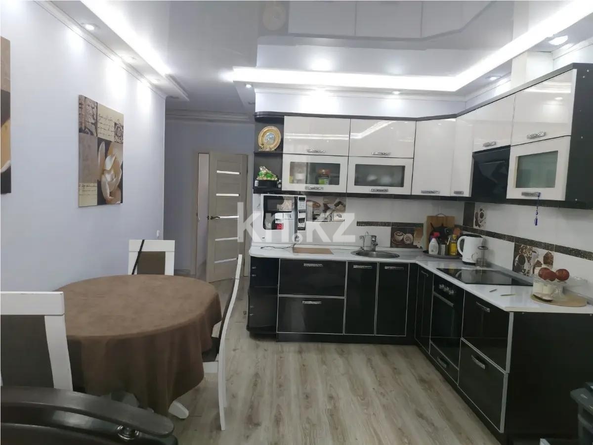 Продажа 2-комнатной квартиры, 52.4 м² в Астане - фото 3