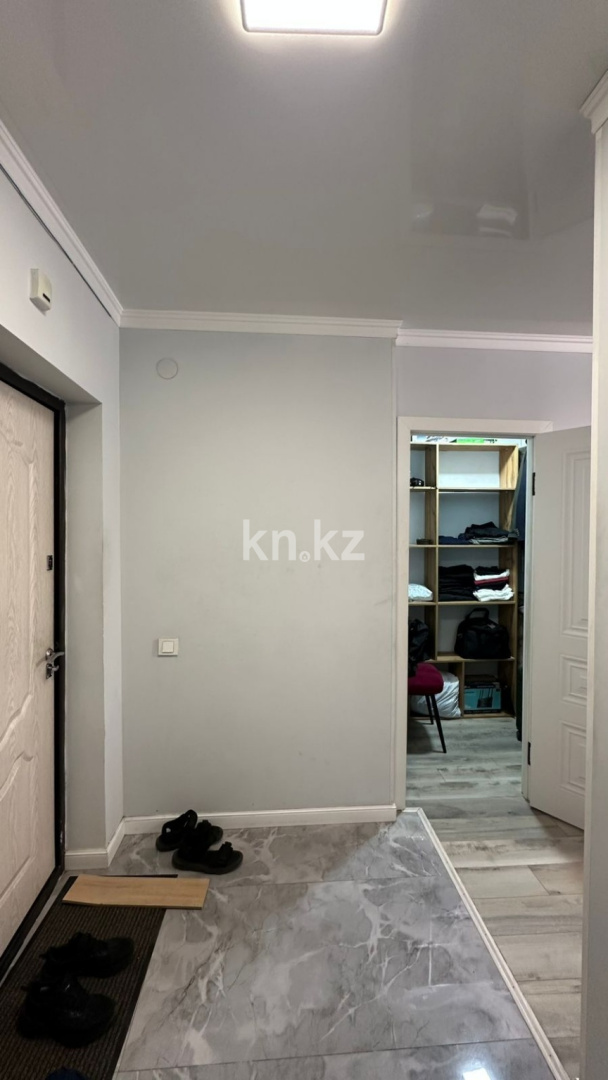 Продажа 1-комнатной квартиры, 40 м² в Алматы - фото 10