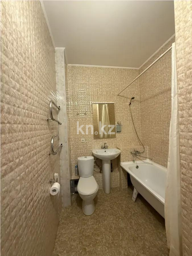 Продажа 1-комнатной квартиры, 37 м² в Алматы - фото 3