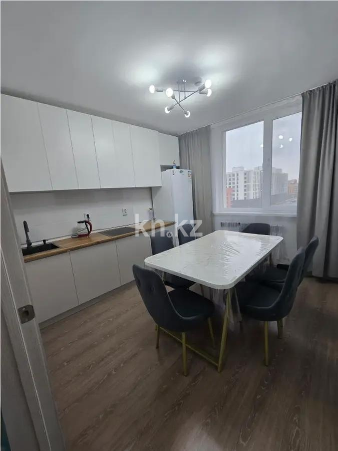 Продажа 2-комнатной квартиры, 56 м² в Астане - фото 2