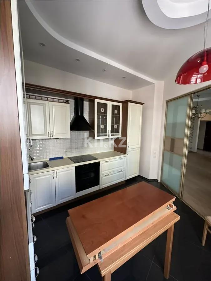 Продажа 3-комнатной квартиры, 126 м² в Алматы - фото 4
