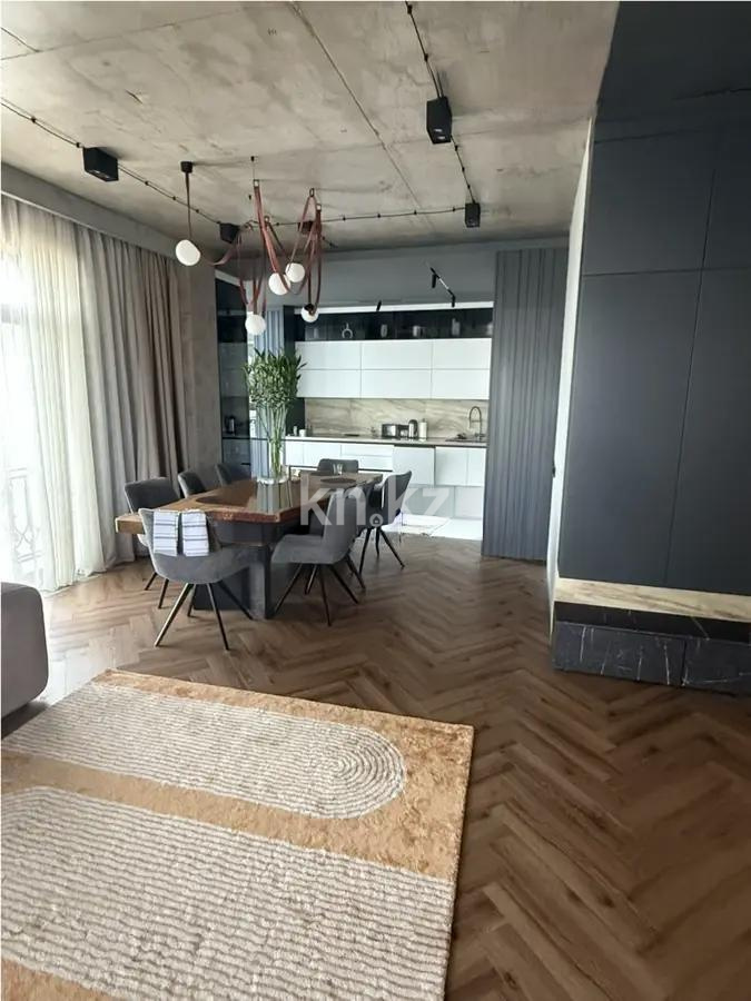 Продажа 4-комнатной квартиры, 157 м² в Караганде - фото 7