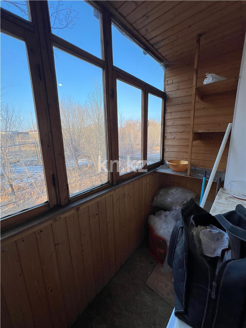 Продажа 2-комнатной квартиры, 43 м², ул. Мустафина, дом  13 в Караганде - фото 9