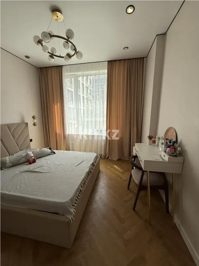 Продажа 4-комнатной квартиры, 134 м² в Астане - фото 3